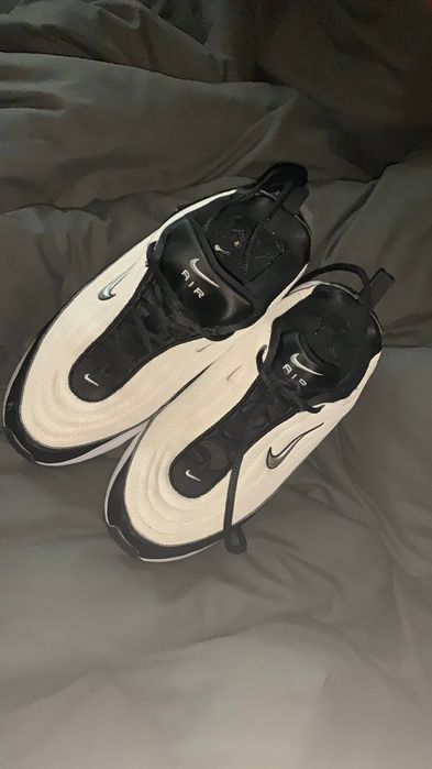 Nike Air Max Portal