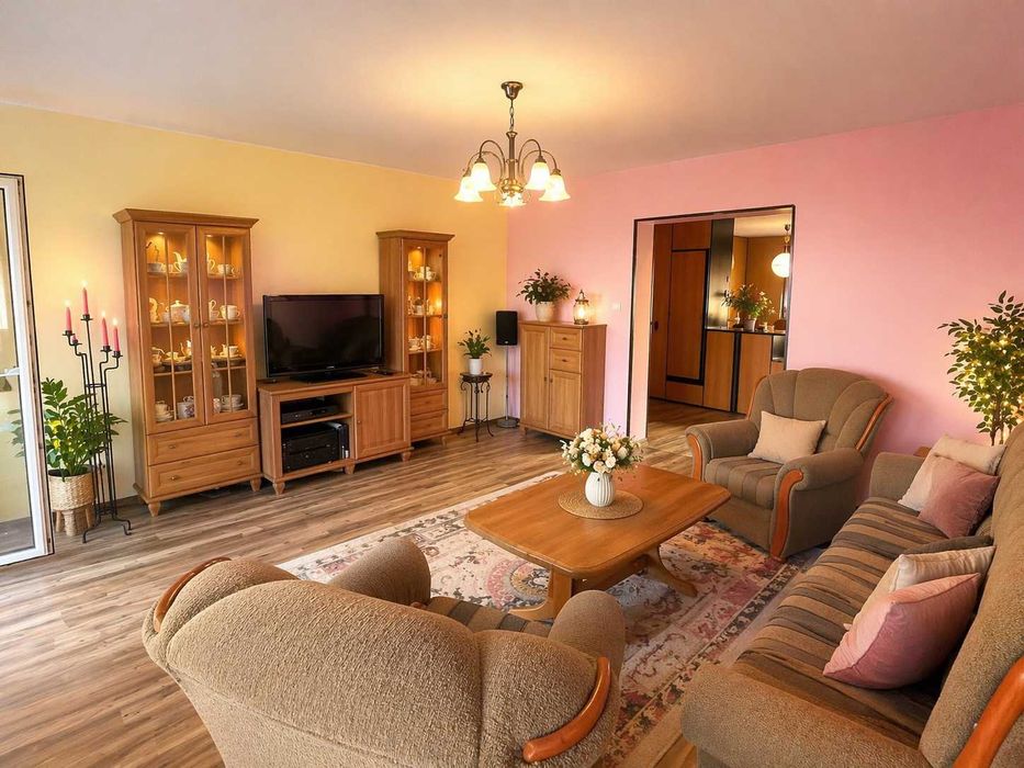 Sprzedam mieszkanie 76,87 m² w Oleśnicy – pohled 2