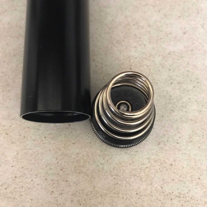 фонарик mag-lite