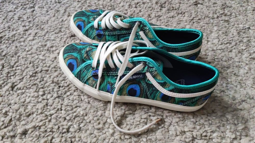 Ténis Le Coq Sportif