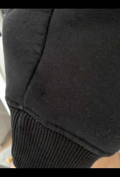 Out od this world oryginalna bluza Chaos Alien