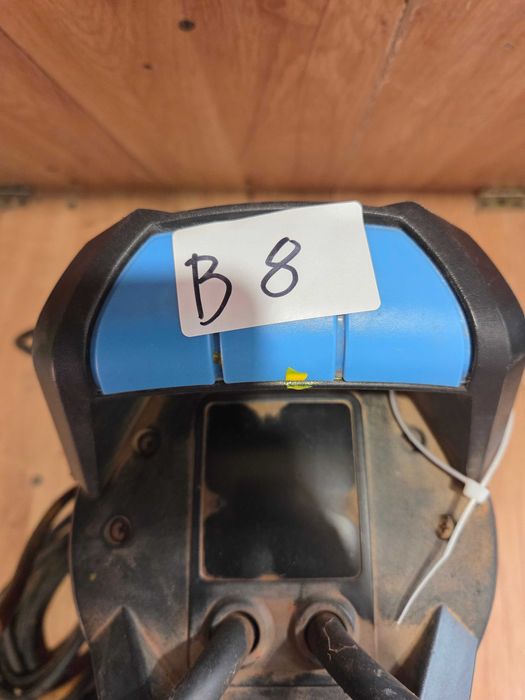 Pompa zanurzeniowa do brudnej FQ-SW 12500 L/H B8