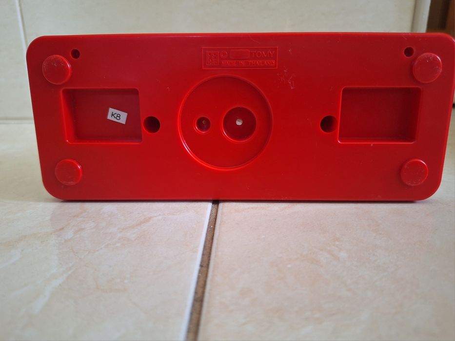 TOMY Water Games Basketball - Nunca Utilizado