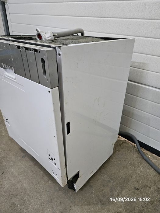 Máquina de lavar loiça Teka DW8 55 FI - para peças ou reparação