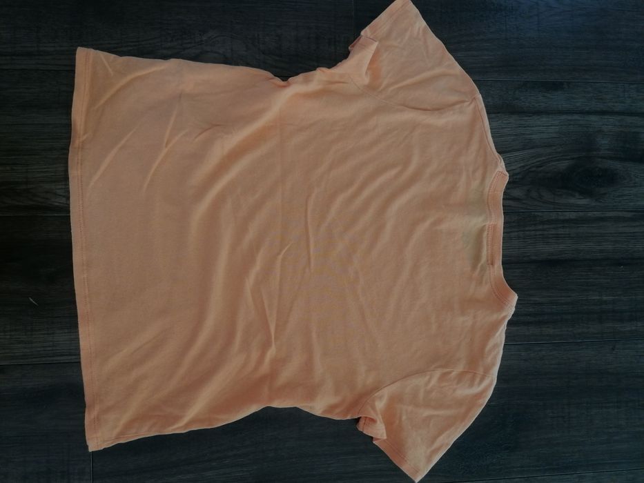 Koszulka PULL&BEAR rozmiar S