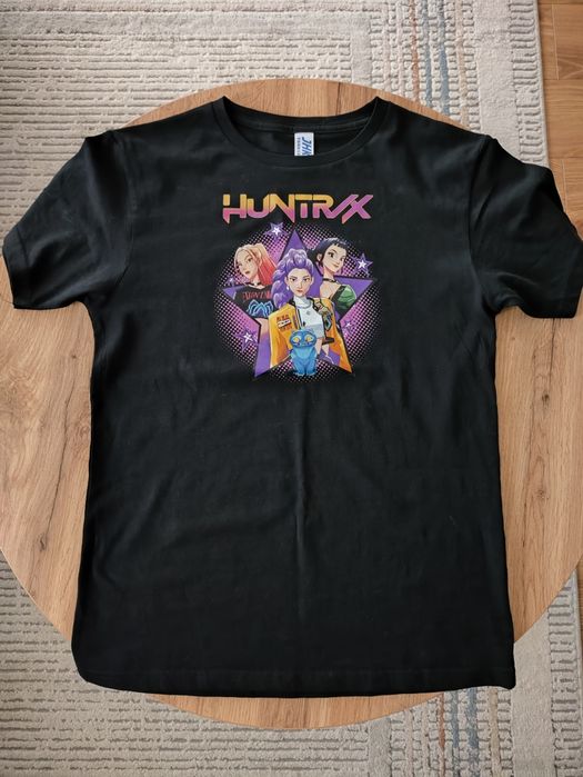 Koszulka Kpop, Huntrix, r.140