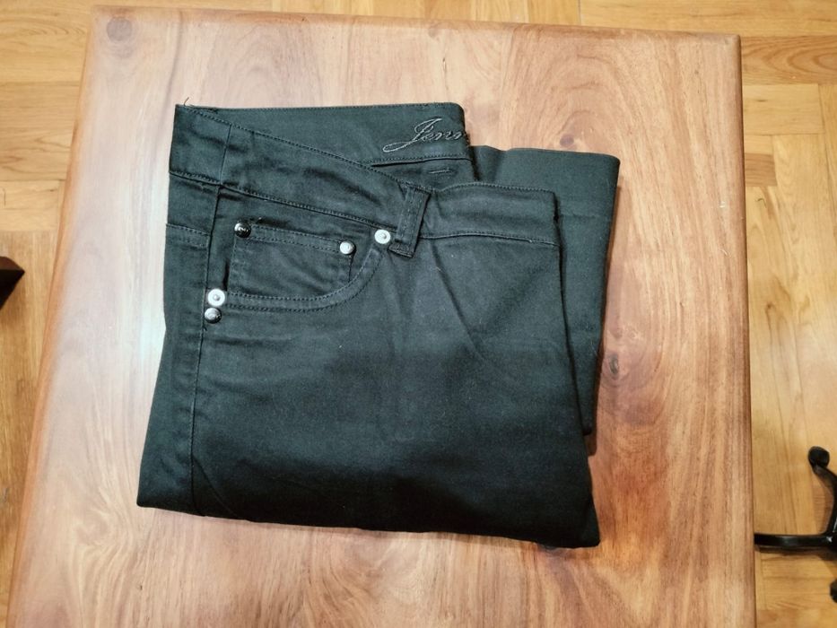 Calças de senhora skinny