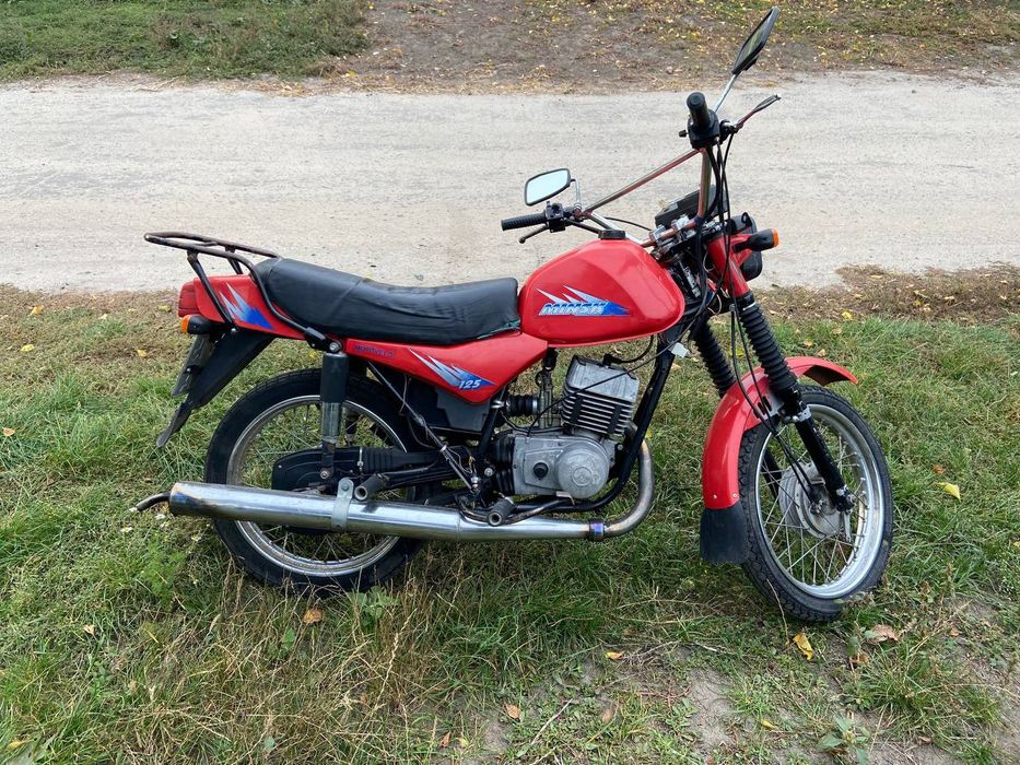 Минск 125 працює добре