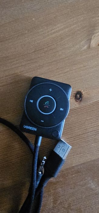 Transmiter bluetooth