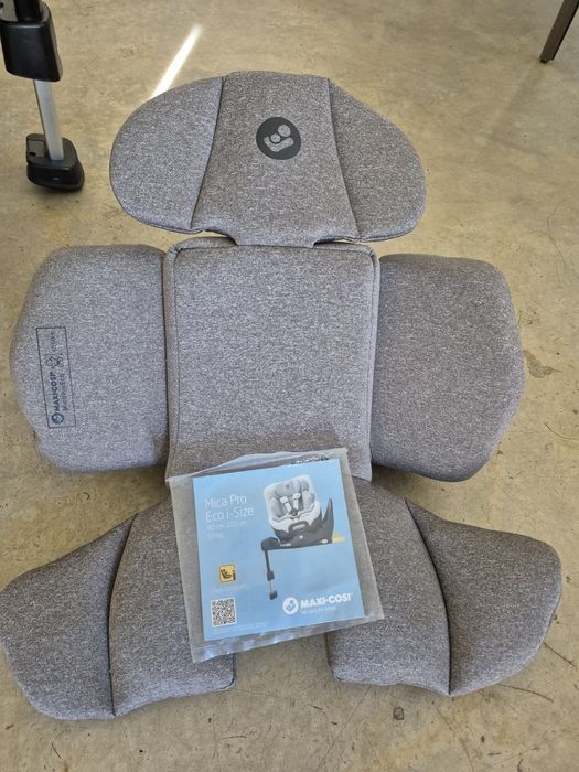 Maxi cosi 360 iso cadeira