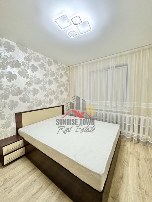 Здам 3х кім квартиру з Євроремонтом на 2 поверсі біля ринку Хмільники