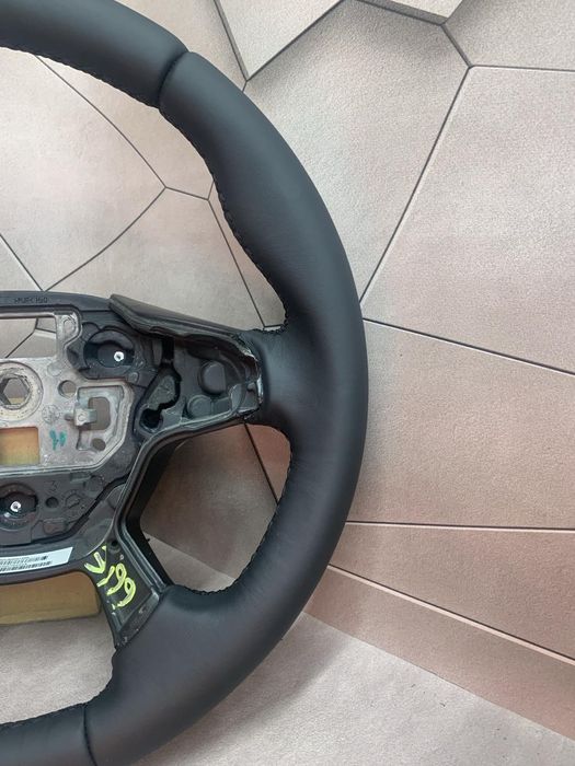 Перетягнутий руль до Ford Focus Fusion Kuga s-Max на обмін