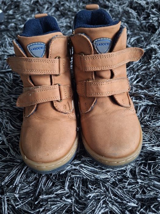 Trzewiki Lasocki 27