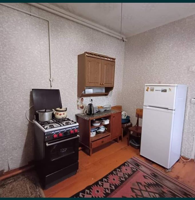 Терміново продам Частина будинку Квартира.