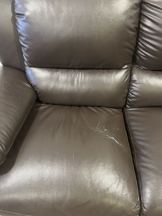 Sofa canto 2,5 x 2,5m