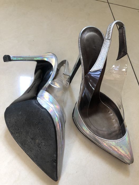 Босоніжки Philipp Plein ( Филипп Плейн ) оригінал