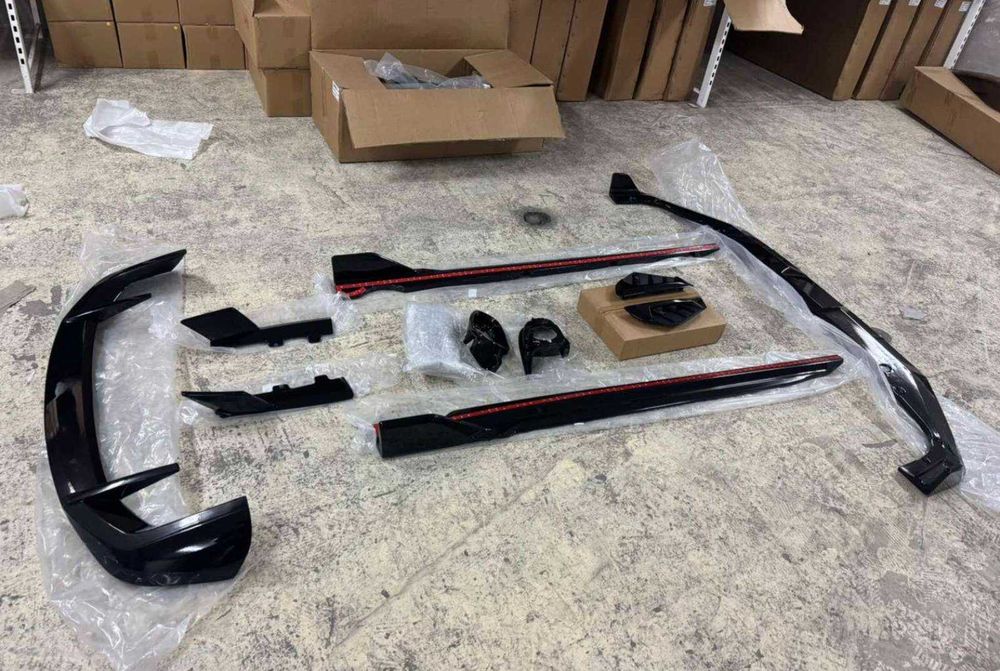 ручка акпп BMW X5 G05 БМВ Х5