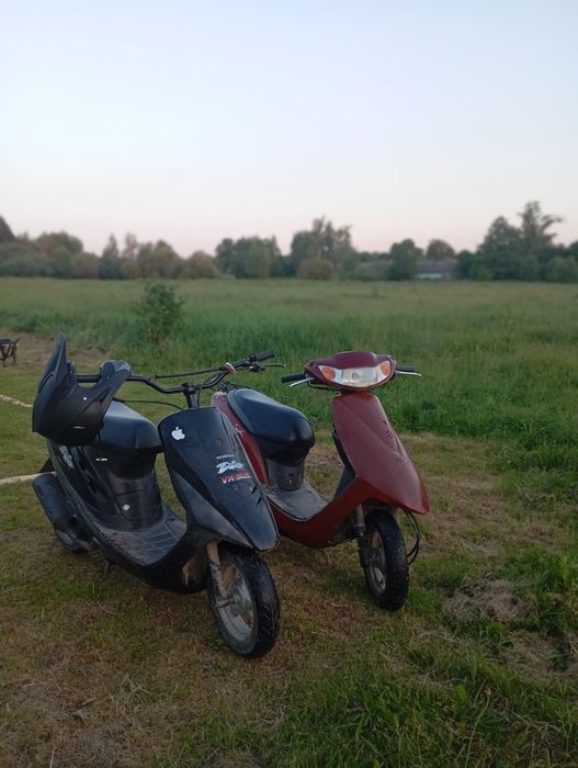 Продам скутер Хонда