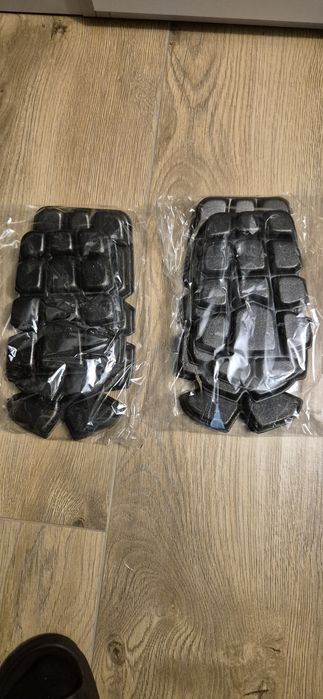 Ochronniki kolan i łokci