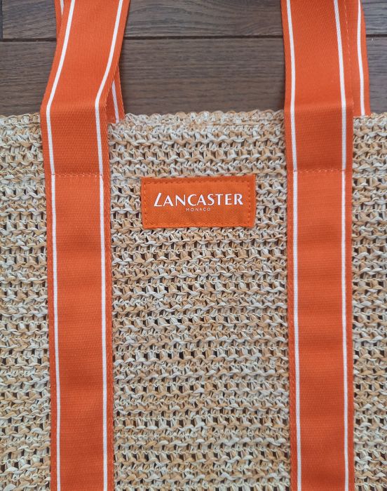 Пляжна сумка Lancaster
