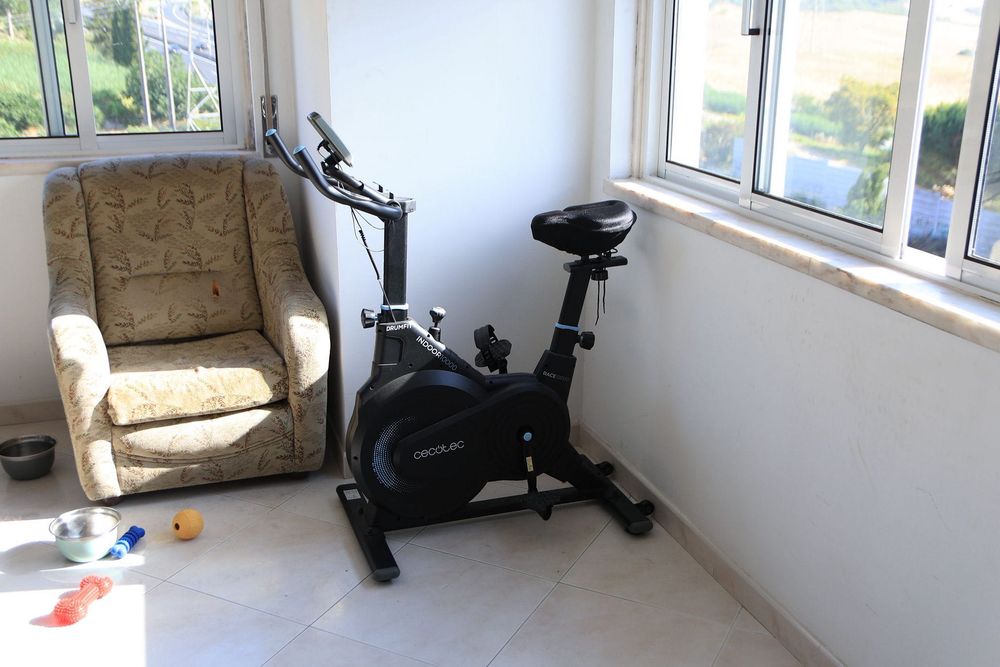 Bicicleta Ergometrica Cecotec