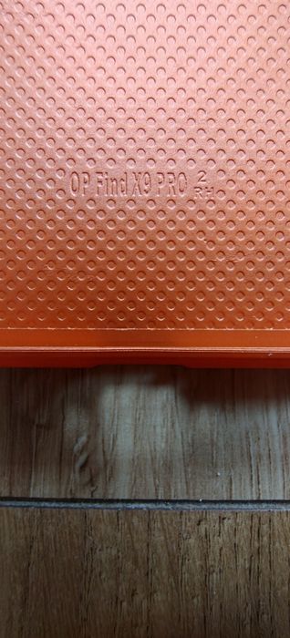 Etui do Oppo X9Pro