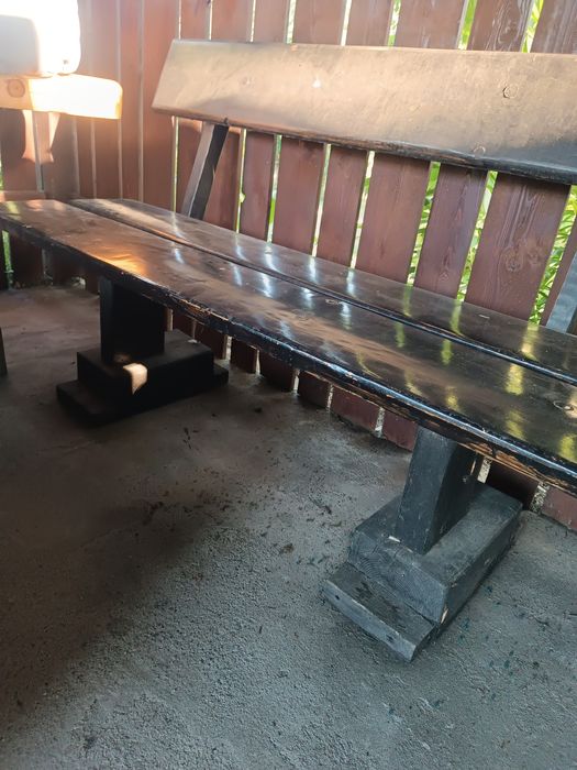 Sprzedam meble ogrodowe