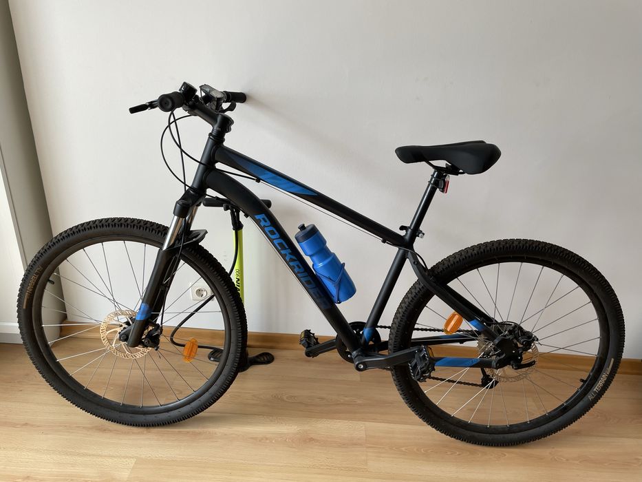 Bicicleta Rockrider ST 120 – Excelente Estado