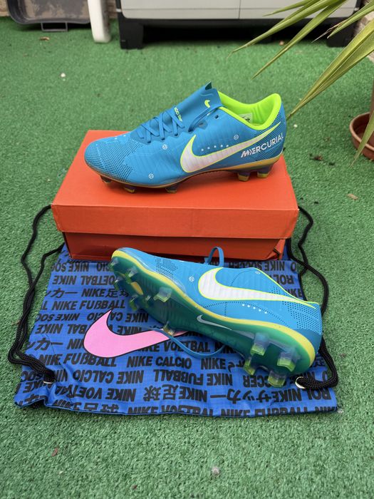 Nike Mercurial Vapor XI NJR “Written in the Stars” + Saco (Oferta)