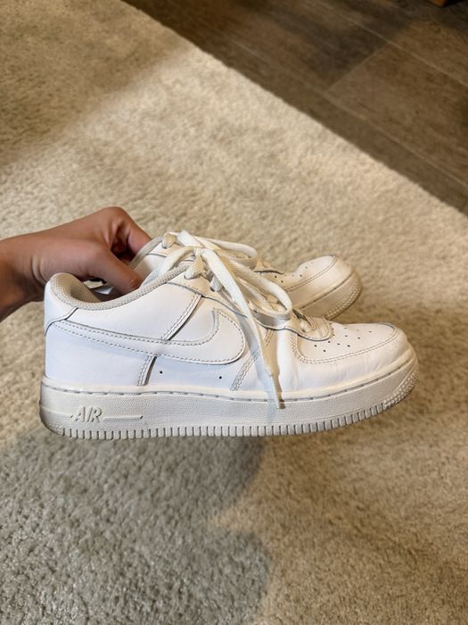 Жіночі кросівки Nike  air force оригінал