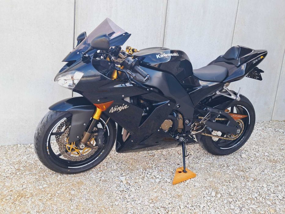 Kawasaki zx10r zx10 Zx10 r1 cbr