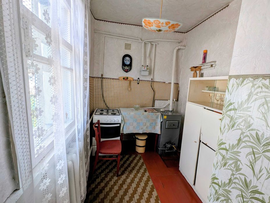 Продається затишний будинок