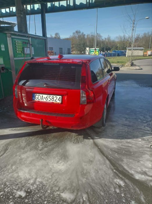 Volvo V50 - 2009 | 1,6 Diesel