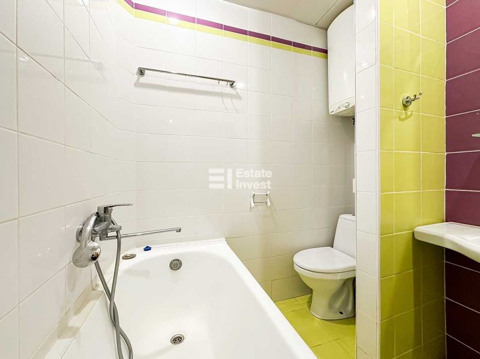 Аренда 1к 40м2 новострой ул. Сухумская метро Научная