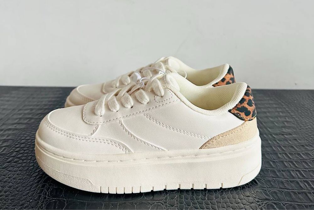 Кросівки-кеди Zara. Розмір 30,31,32,33,34