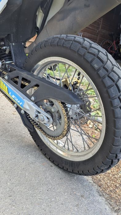 Продам Lifan kpx 250