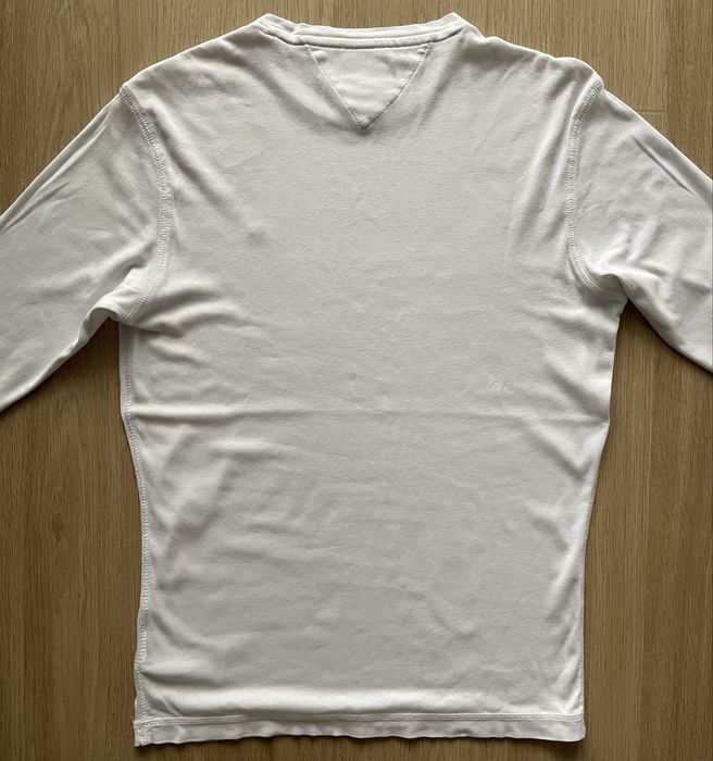 Koszulka z długim rękawem Tommy Jeans