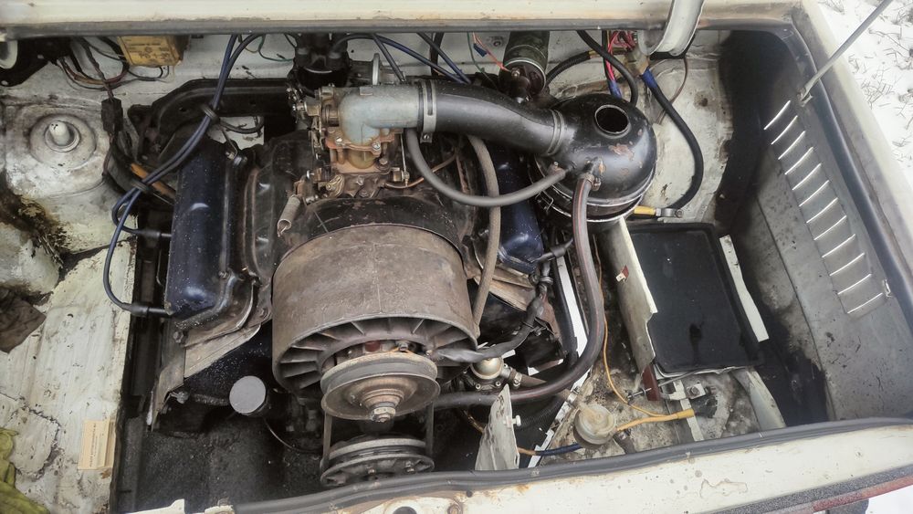 Продам заз 968 м 2шт