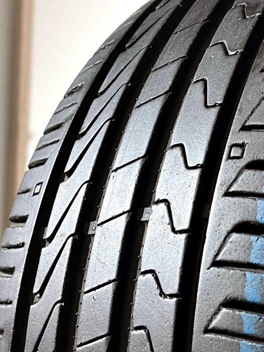 Pneus Cooper Zeon CS8 - 205/55/16 - Como NOVOS