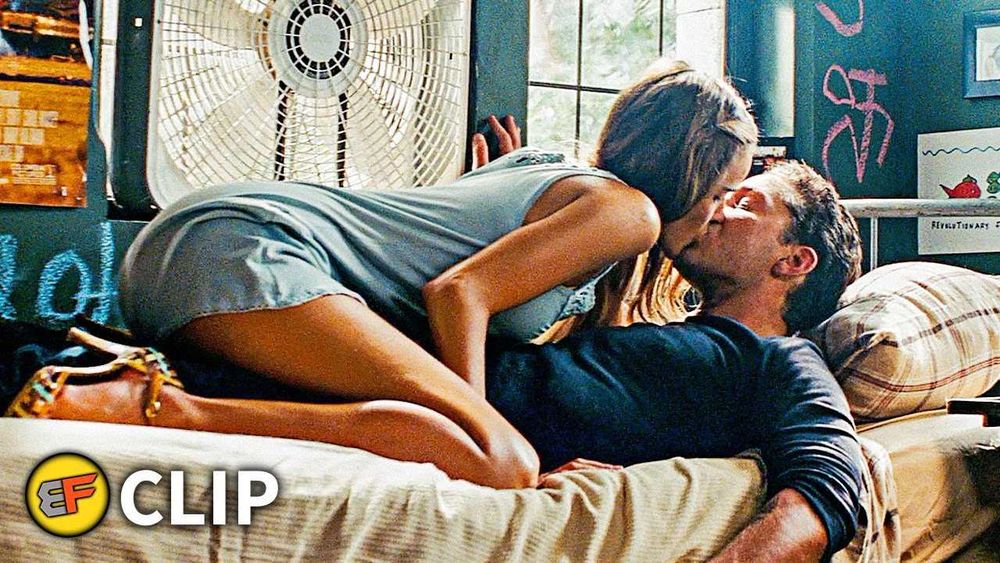 TRANSFORMERS - Retaliação (Shia LaBeouf / Megan Fox / Isabel Lucas)