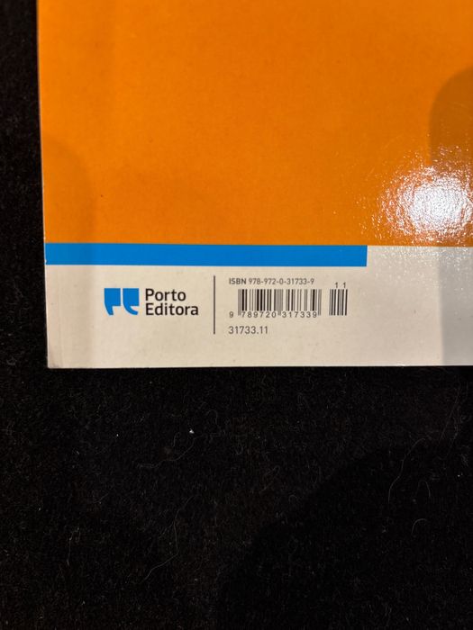 Caderno de Atividades - Livro aberto - Português - 8.º Ano（Novo）