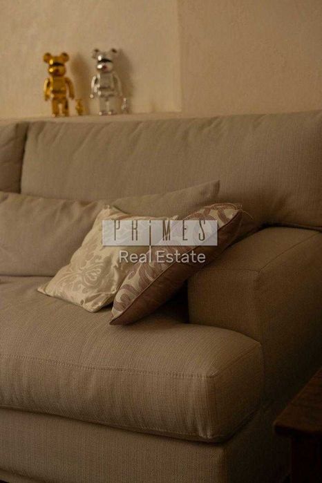 3-кімнатна квартира за адресою вул. Хрещатик (площа 120 м²) - Atlanta.ua - фото 14