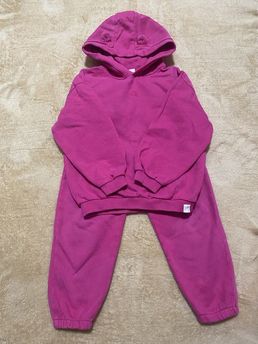 Костюм утеплений next 122