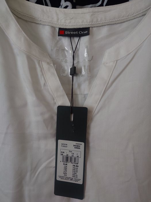 Костюм жіночий палацо Street One XL/XXL