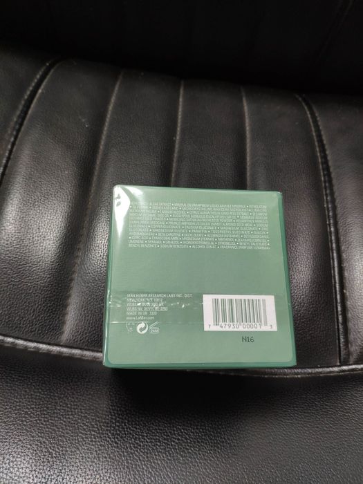Nowe LA MER the moisturizing cream 60ML
