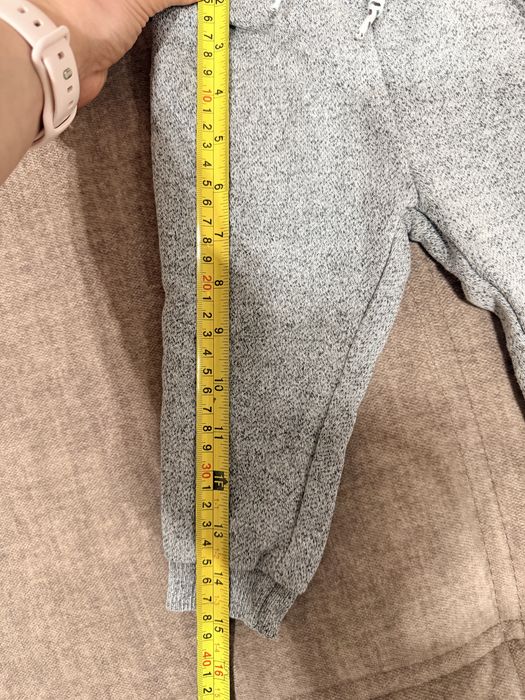 C&A Спортивні штани з утепленням 80