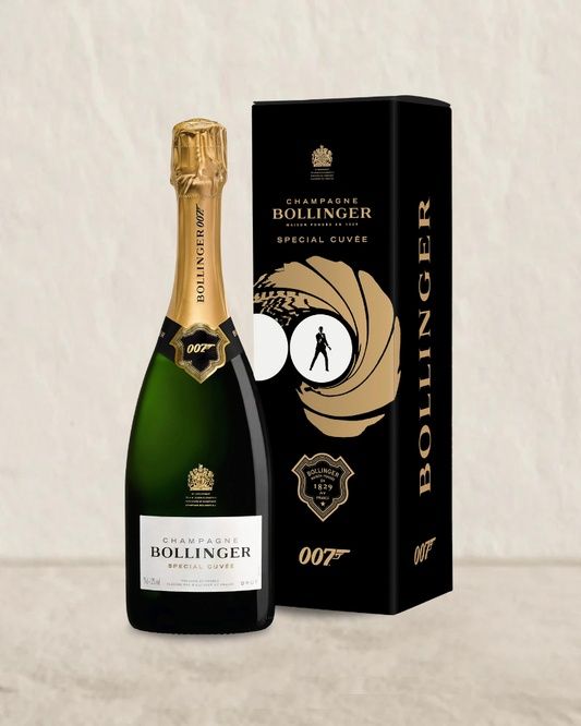 Porta chaves bollinger