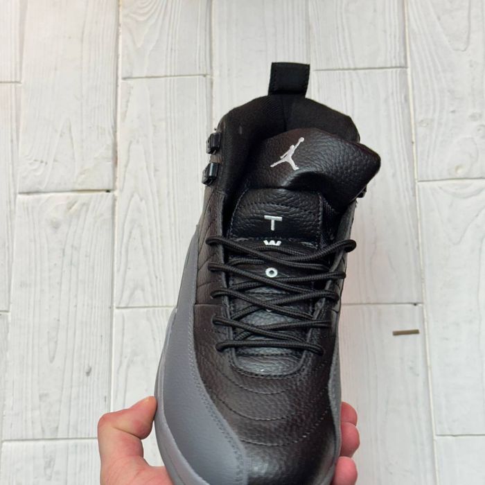 Кросівки nike air jordan 12