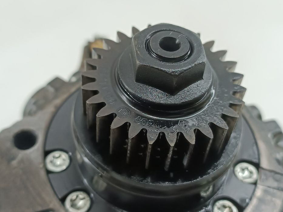 Bomba de injecção - mercedes-benz c-class t-model (s205) | 14 -