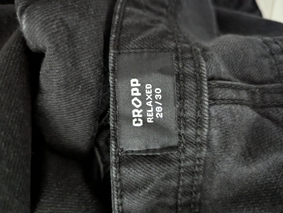 Джинси Cropp Relaxed
